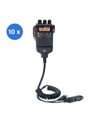 kaasaskantav CB-raadiojaam PNI Escort HP 62DE