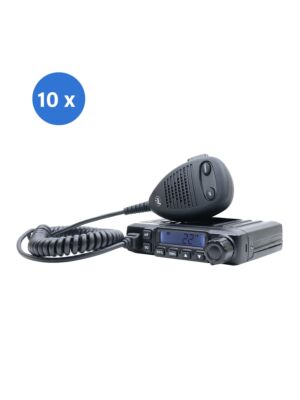 CB-raadiojaam PNI Escort HP 6500