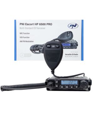 CB raadiojaam PNI Escort HP 6500 PRO