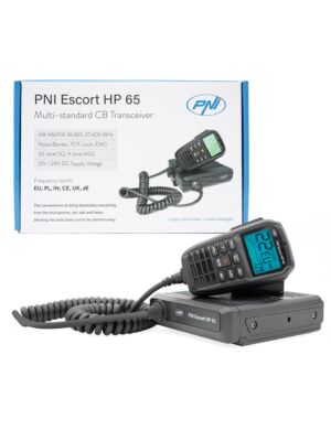 CB raadiojaam PNI Escort HP 65 ASQ