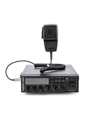 Raadioamatöörjaam PNI Escort HP 6755