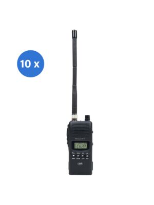 kaasaskantav CB-raadiojaam PNI Escort HP 72