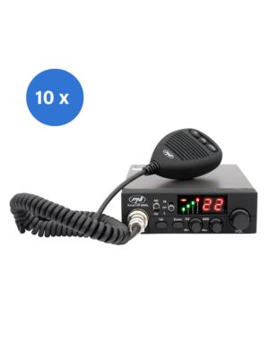 CB-raadiojaam PNI Escort HP 8000L