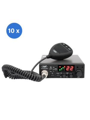 CB-raadiojaam PNI Escort HP 8001L