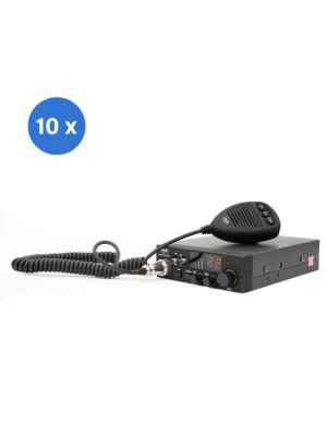 CB-raadiojaam PNI Escort HP 8024