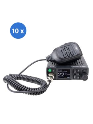 CB raadiojaam PNI Escort HP 8900