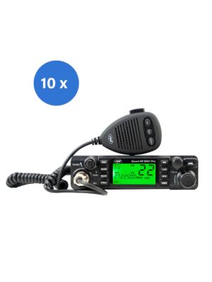 CB raadiojaam PNI Escort HP 9001 PRO