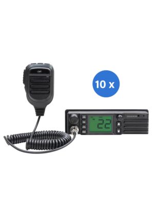 CB-raadiojaam PNI Escort HP 9500