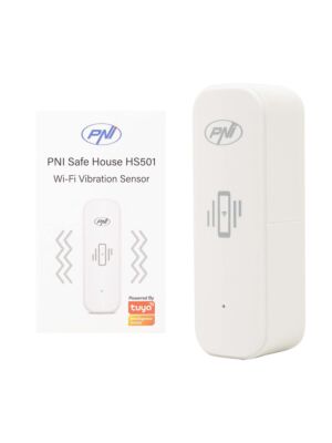 PNI vibratsiooniandur