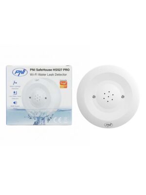PNI SafeHouse HS527 PRO üleujutusandur