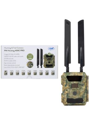 Jahikaamera PNI Hunting 400C PRO 24MP