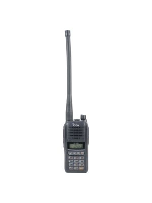 ICom IC-A16E Bluetooth VHF kaasaskantav raadiojaam