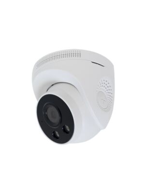 Videovalvekaamera PNI IP303POE kuppel IP-ga, 3MP