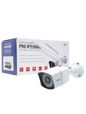 PNI IP550MP 720p videovalve kaamera