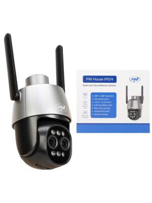 PNI videovalve kaamera