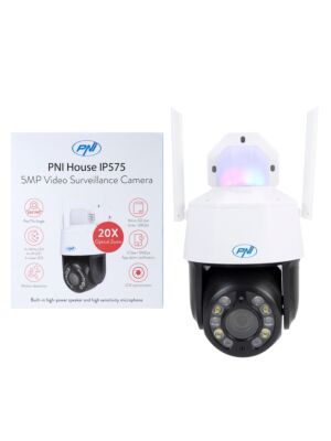 PNI House IP575 videovalvekaamera