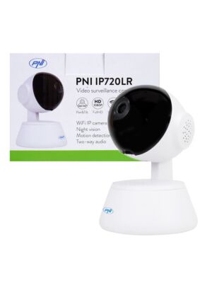 PNI IP720LR 1080P videovalvekaamera