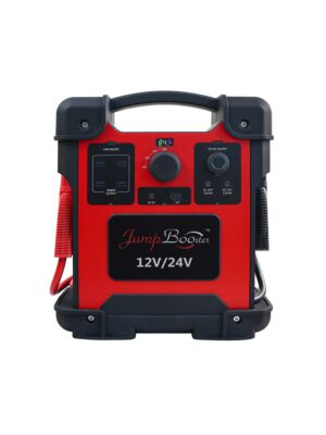 PNI JS8000 kaasaskantav aku auto hädaabikäivitamiseks 12V/24 starter 80000mah 296Wh