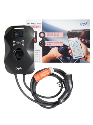 PNI KW22 WiFi laadimisjaam