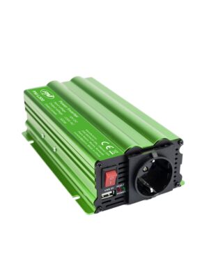 Pingemuundur PNI L300 12V toide 230V väljund 300W
