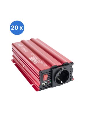 pingeinverter PNI L650W