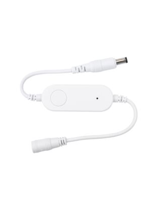 PNI LD120 nutikas dimmer WiFi-ga, juhtimine Tuya Smart rakenduse kaudu, 5V/12V/24V alalisvoolu toiteallikas