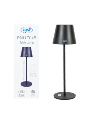 PNI laualamp