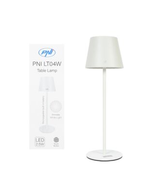 PNI laualamp