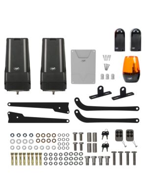 PNI MAB350 kiikukse automaatikakomplekt