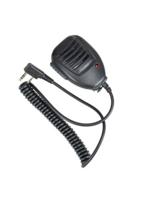 2-kontaktilise PNI MHS30 kõlariga Kenwood tüüpi mikrofon