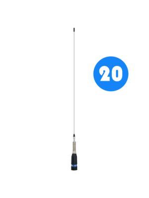 Bax 20 tk PNI ML160 CB antenni