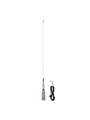 CB-antennipakett PNI ML170 pikkus 168 cm, 26-30 MHz, 1000W ja PNI T601 ühenduskaabel