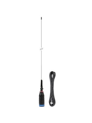CB PNI ML201 Must antenn, pikkus 200cm