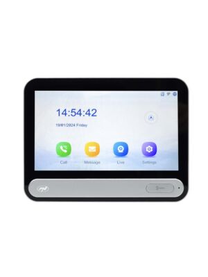 Sisemine video sisetelefon
