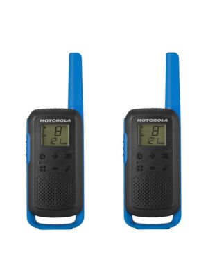 Motorola TALKABOUT T62 SININE