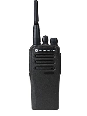 Motorola DP-1400 VHF kaasaskantav raadiojaam