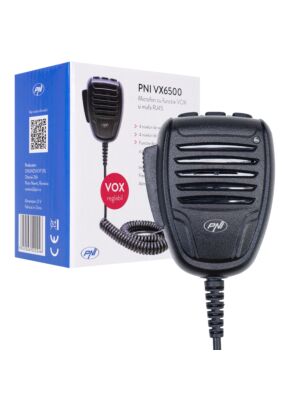 VOX-funktsiooniga mikrofon PNI VX6500