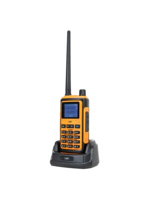 Kaasaskantav VHF/UHF raadiojaam PNI P17UV