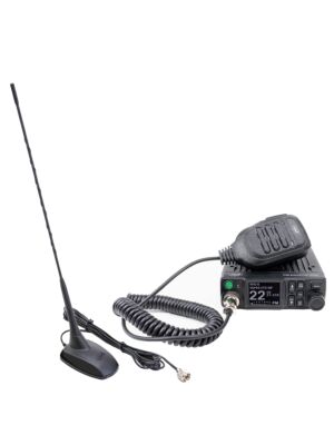 CB PNI Escort HP 8900 raadiojaama pakett