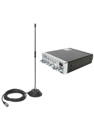 Raadiojaam CB SUPER STAR-3900