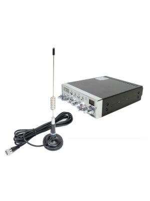 Raadiojaam CB SUPER STAR-3900