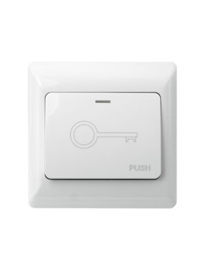 Sisseehitatud juurdepääsulüliti PNI PB102 COM/NO, sisseehitatud, siseruumides