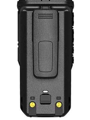 PNI PB-HAM27 Li-Ion 2500 mAh aku PNI HAM27 jaamale