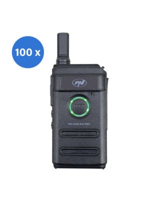 kaasaskantav raadiojaam PNI PMR R10 PRO