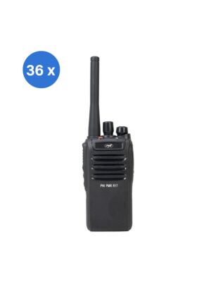 PNI PMR R17 kaasaskantav raadiojaam