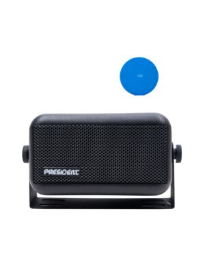President HP-2 välise kõlari komplekt + Sticky Pad Blue kingitus