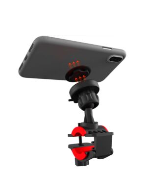 Universaalne jalgratta kinnitusklamber, PNI PS400 mobiiltelefonidele