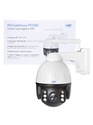 Videovalve kaamera PNI SafeHome PTZ382