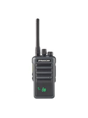Raadiojaam PMR 446
