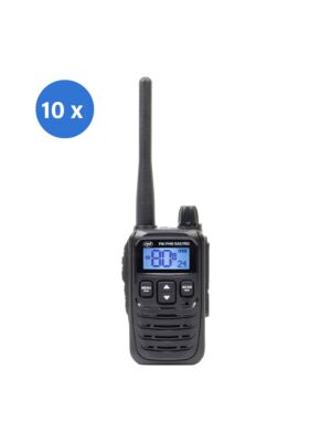 kaasaskantav raadiojaam PNI PMR R45 PRO